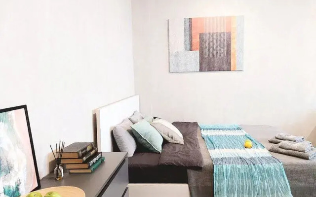 Апартаменты Ютрип на ул. Четаева, д. 60