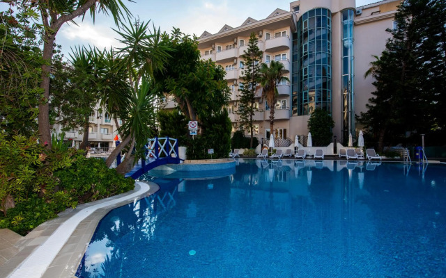 Side Star Beach Hotel - Ultra All Inclusive