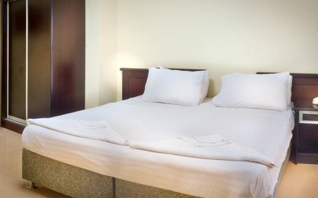 Saray Istanbul 2 Hotel