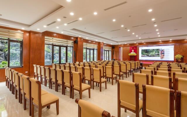 Convention Center Sapa Hotel