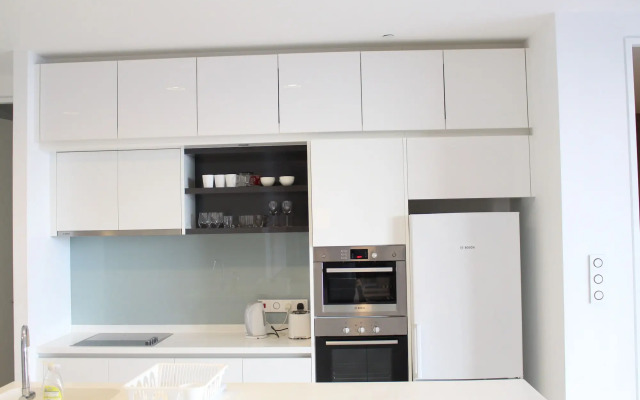 Royal Apartment at Platinum KL