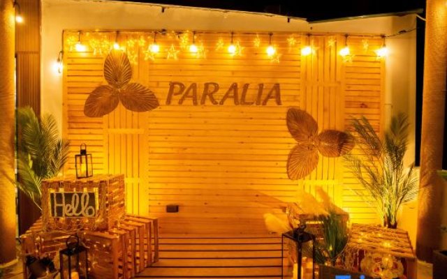 Paralia Hotel Phu Quoc