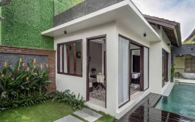 Beautiful Villa With Private Pool, Bali Villa 2012