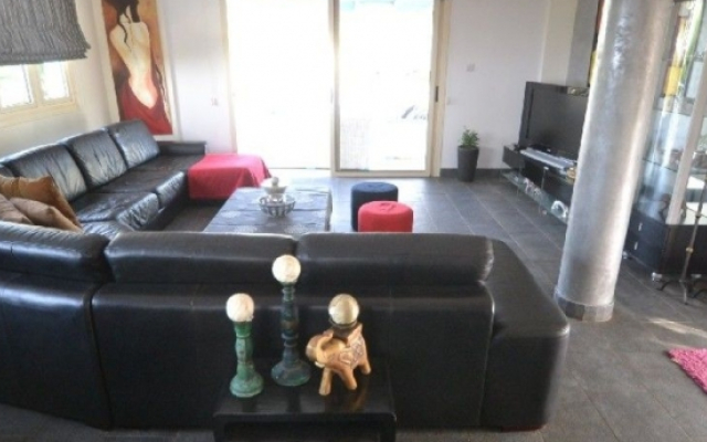 Protaras Top Seaview Villa