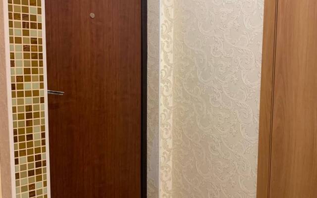 Pritomskij 9 Odnokomnatnye apartamenty ZhK "Kemerovo-Siti"