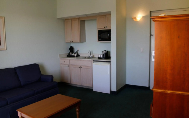 Cocoa Beach Suites