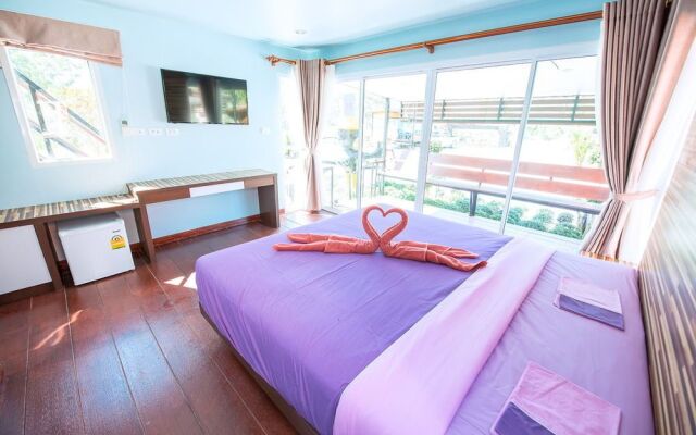 Rattana Resort
