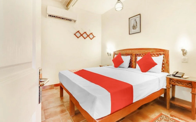 Tiger Moon Resort by OYO Rooms