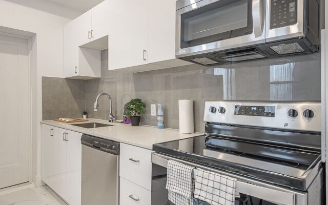 BRIGHT COZY 4Bed in the Heart of MileEnd