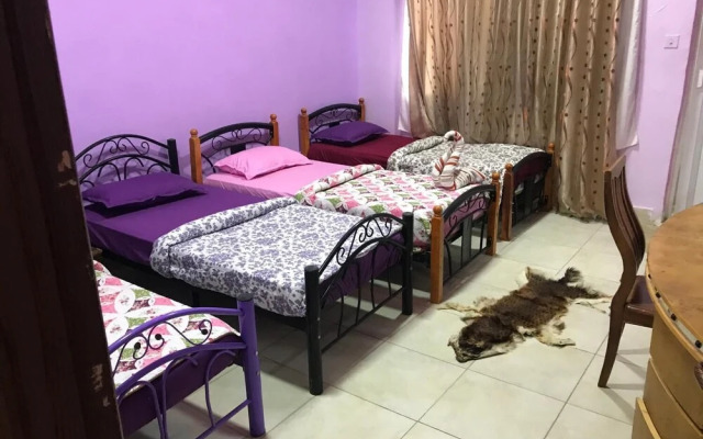 Alamer Hostel 2