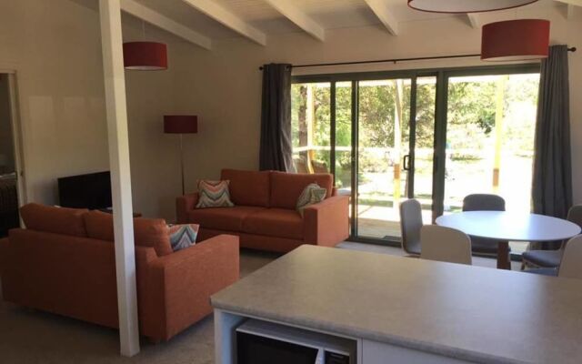 Sandpiper Ocean Cottages