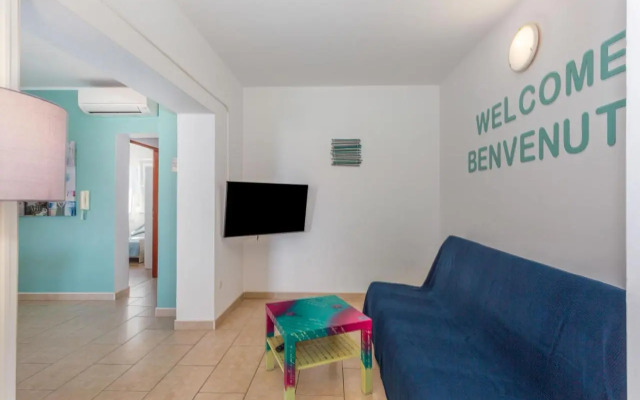 Apartments and Room Tamaris