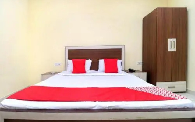 Hotel Prime by OYO Rooms