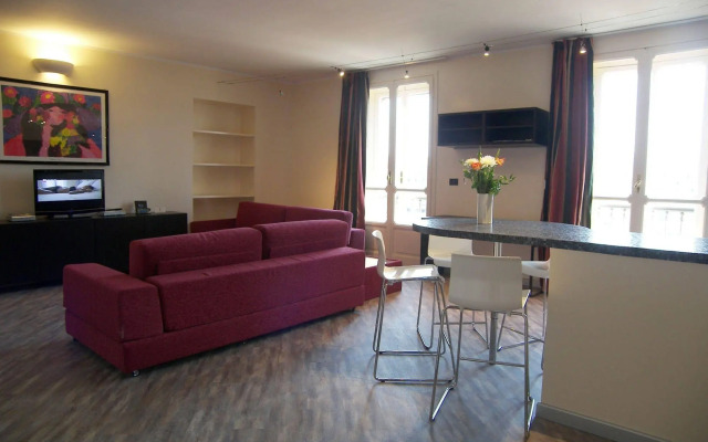 Residence Sacchi