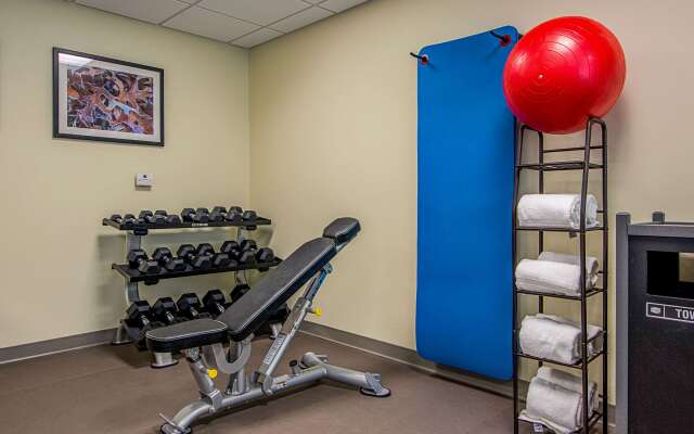 Sleep Inn Geismar - Gonzales