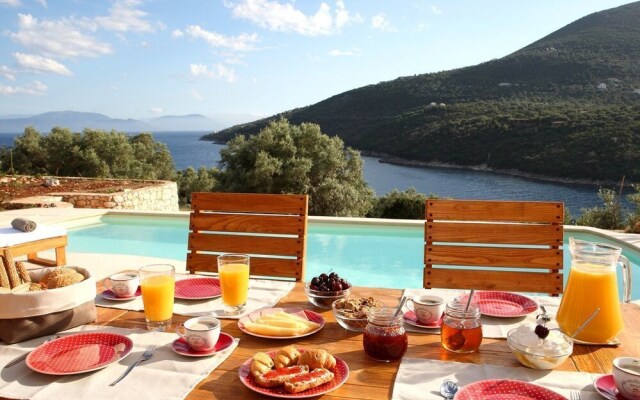 Amapola Villas - Phos