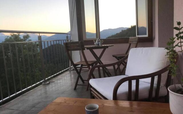 NOUVEAU! Dans résidence Alexandra House