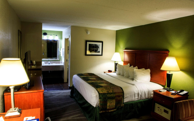 Best Western Shelbyville Inn and Suites Celebration Inn