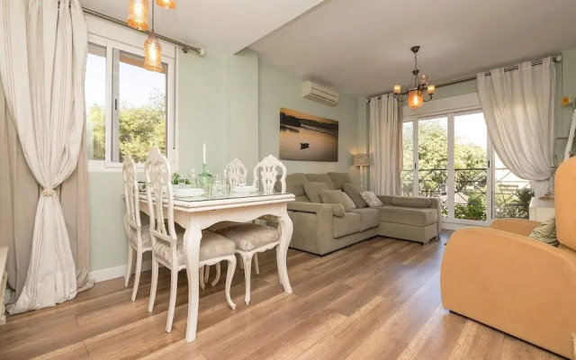 Genova in Jerez de la Frontera