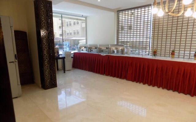 Landmark International Prince Sultan