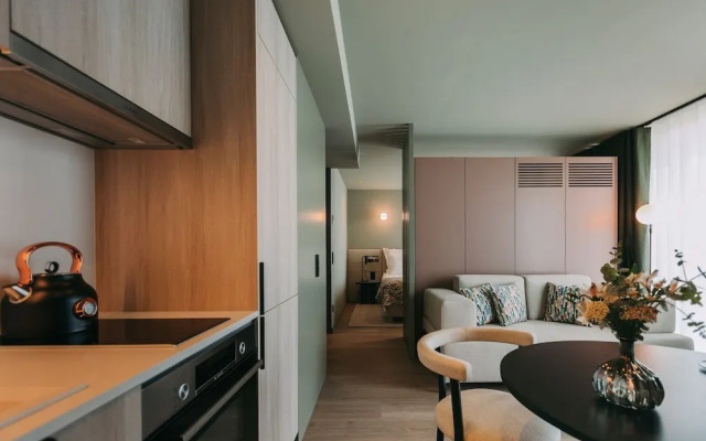 Hotels 705 Porto Prime Home