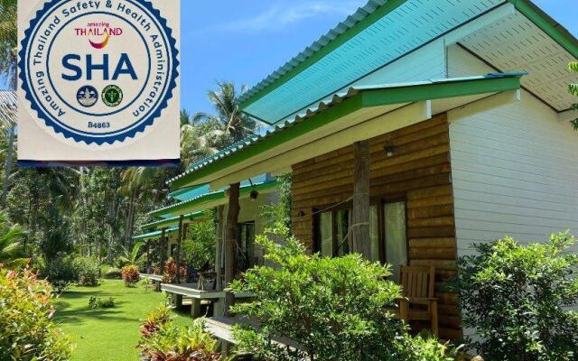 Suan Maprao Ko Kut Resort (SHA Extra Plus)