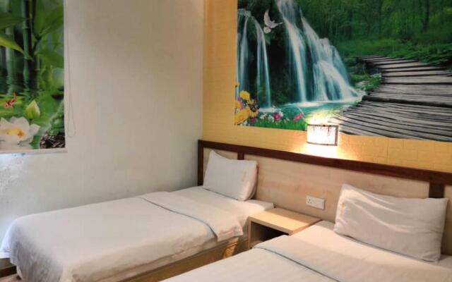 Mega Inn