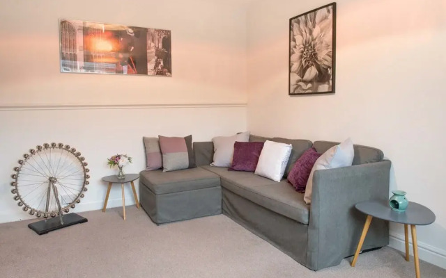 STUNNING 3 Bed Cambridge City