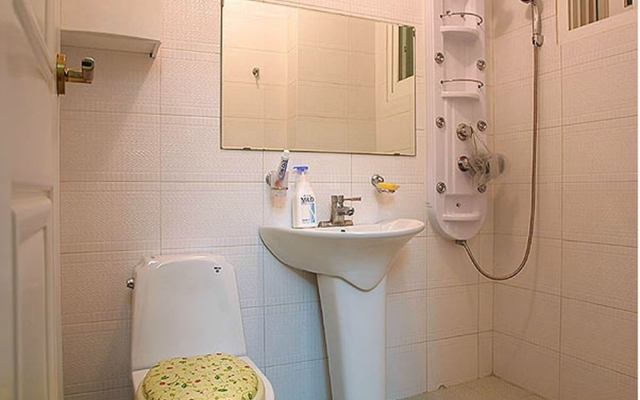 Mari Sea Ever Pension