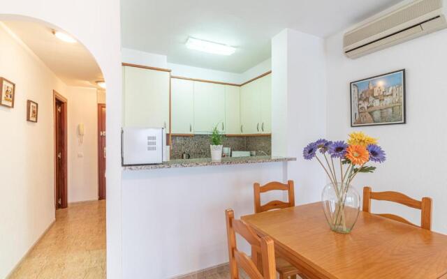 Empurialola -Apartamento vistas mar Empuriabrava-162