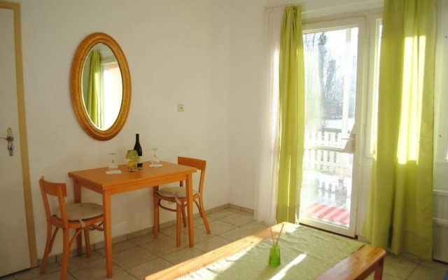 Bungalows Zur Alten Fähre