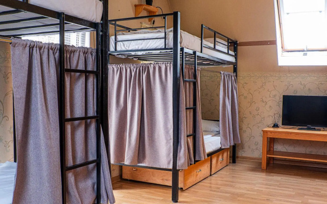 Скворечник