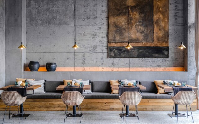 LUX* Chongzuo, Guangxi