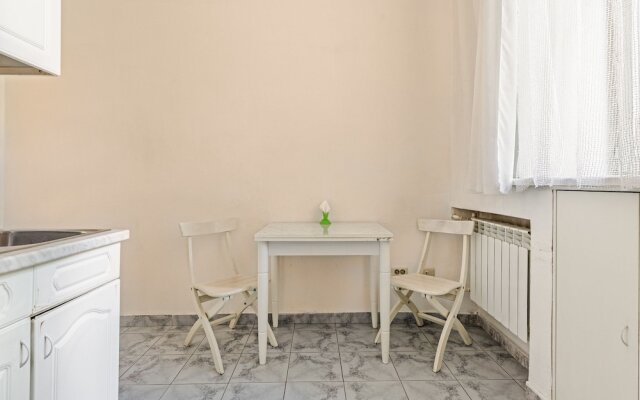Apartment on Park Pobedy