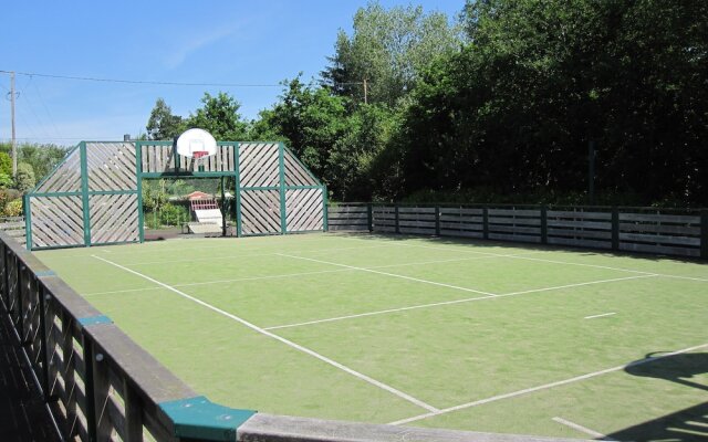 Camping Les Capucines