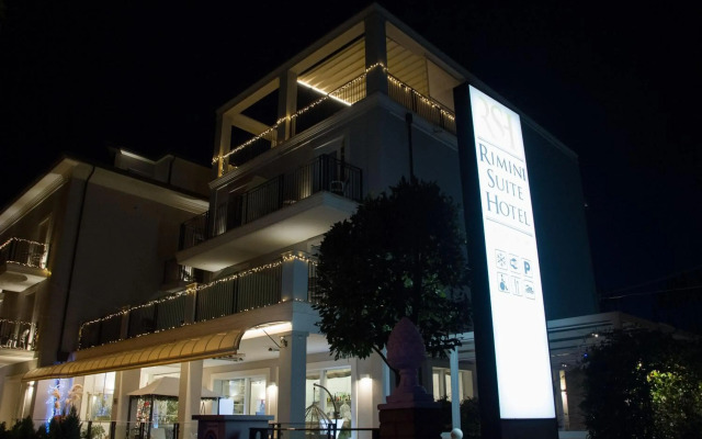 Rimini Suite Hotel