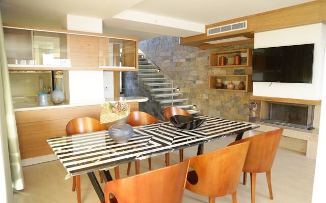 Cesme Imerhan Otel