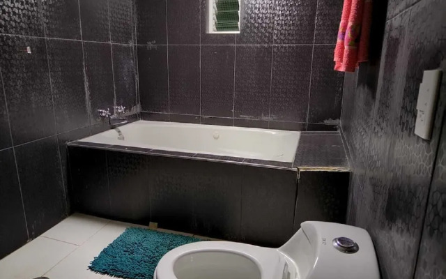 Cabañas Matlahuacales