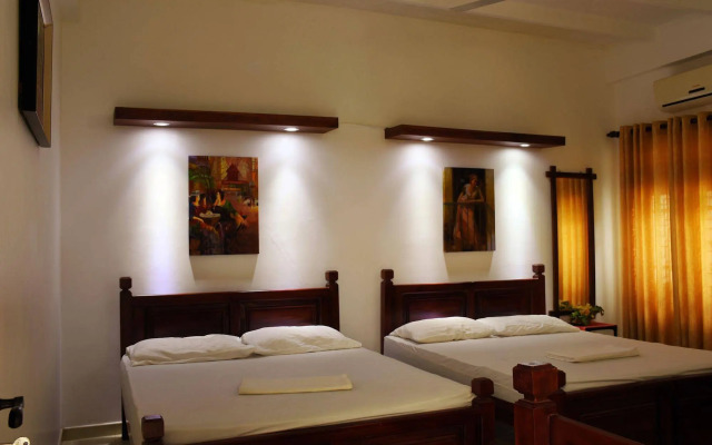 Sadula Holiday Resort - Anuradhapura