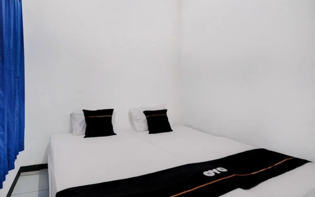 Hotel O Movil Homestay Syariah