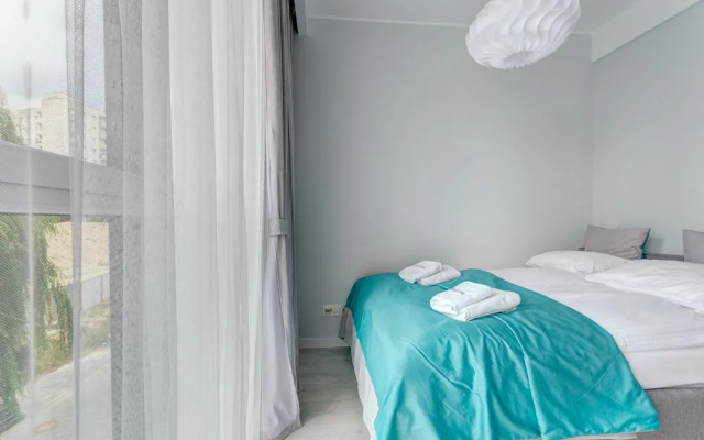 Dom & House- Apartments Old Town Sadowa