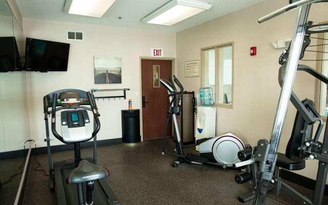 Best Western Providence-Seekonk Inn