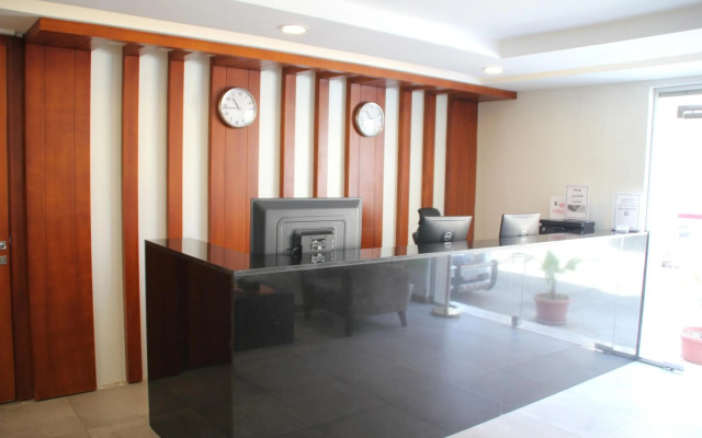 Marahel Kharj Aparthotel 3
