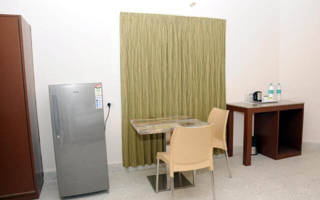 Sree Parthi Hotel
