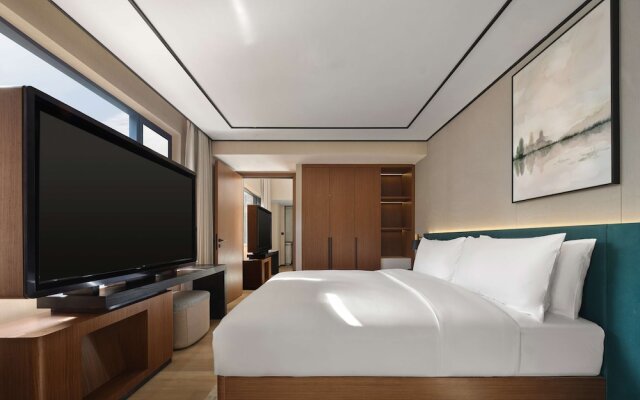 Hilton Garden Inn Hangzhou West Lake