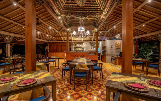 Arya Villas Ubud