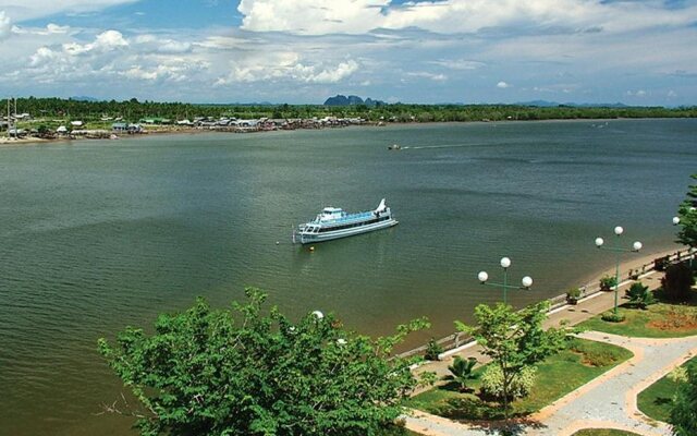 Krabi River Hotel