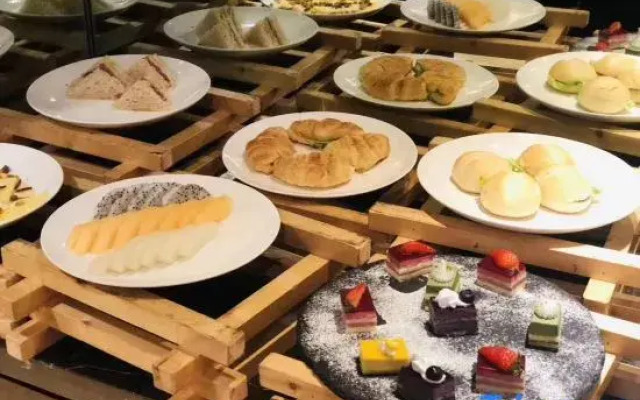 Hangzhou Qiha Hotel