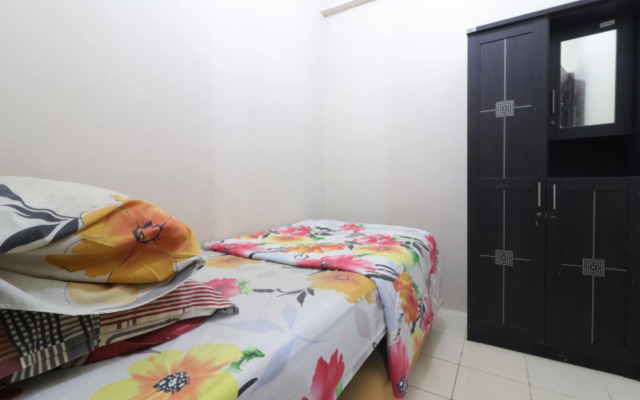 Adaru Property @Sunter Park View