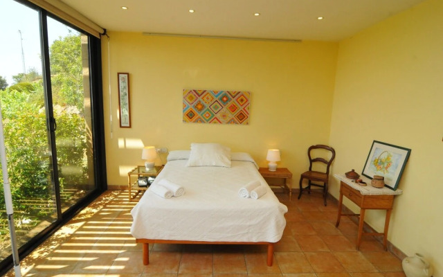 HomeHolidaysRentals Aroma - Costa Barcelona